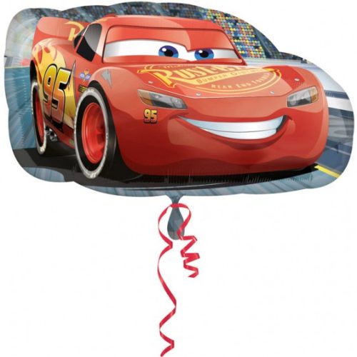 Disney Cars Folienballon 76 cm