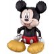 Disney Mickey  sitzende Folienballon 45 cm