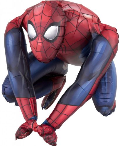 Spiderman Folienballon 38 cm