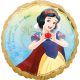 Disney Prinzessin Snowhite Folienballon 43 cm