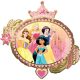 Disney Prinzessin Folienballon 86 cm