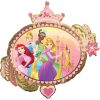 Disney Prinzessin Folienballon 86 cm