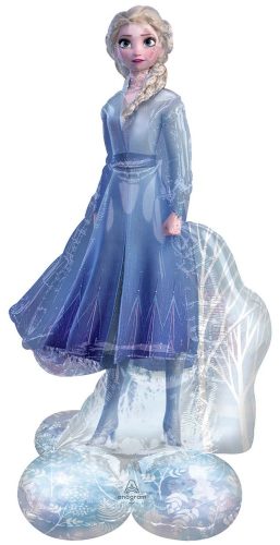 Disney Eiskönigin Elsa AirLoonz Folienballon 137 cm