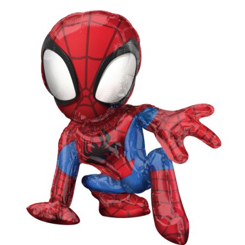 Spiderman Spidey Folienballon 40 cm