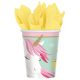 Einhorn Magical Papierbecher 8 Stk 250 ml