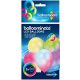 Farbe Multicolor  Leuchtender LED-Ballon, 5 Stück, 11 Zoll (27,5 cm)