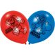 Super Mario Mushroom Ballon, 6 Stk. 9 Zoll (22,8 cm)