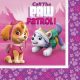 Paw Patrol Pink Serviette 20 Stück 33x33 cm