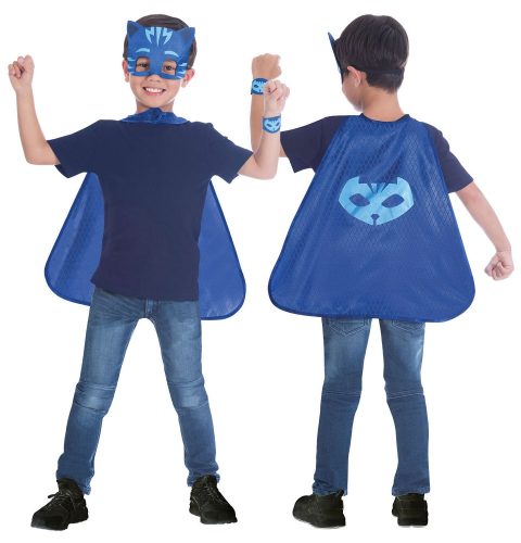 PJ Masks Connor Kostüm 4-8 Jahre