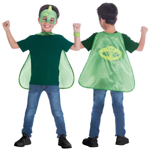 PJ Masks Greg kostüm 4-8 jahre