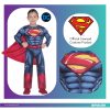 Superman Verkleidung 4-6 Jahre