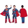 Superman Verkleidung 6-8 Jahre