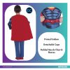 Superman Verkleidung 8-10 Jahre