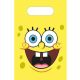 SpongeBob Schwammkopf Laugh Geschenktasche 8 Stk.