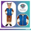 Paw Patrol Chase Kostüm 2-3 Jahre