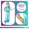 Shimmer and Shine Blue Kostüm 3-4 Jahre