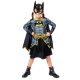 Batman Batgirl Kostüm 8-10 Jahre