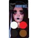 Party Make Up, Voodoo-Puppen-Make-up-Set