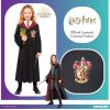 Harry Potter Hermione-Kostüm 4-6 Jahre