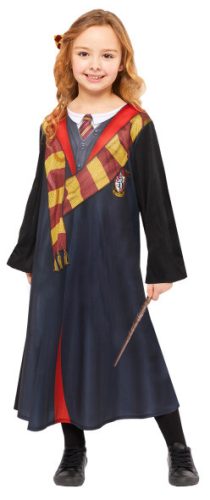 Harry Potter Hermione Kostüm 10-12 Jahre