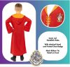 Harry Potter Gryffindor Quidd Quidditch Kostüm 8-10 Jahre