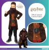 Harry Potter Hagrid Kostüm 6-8 Jahre