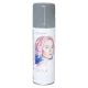 Farbe Silber Haarspray, Silber Haarspray 100 ml