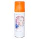 Farbe Neon Oranges Haarspray 100 ml