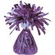 Farbe Iridescent Lila Ballon, Ballon Gewicht