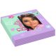 Barbie Sweet Life 16 Stk Servietten 33x33 cm