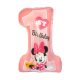 Disney Minnie Pink Erster Geburtstags Folienballon 71 cm