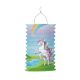 Einhorn Dreams Lampion 28 cm