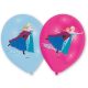 Disney Eiskönigin Ice Ballon, 6er Pack 11 inch (27,5cm)