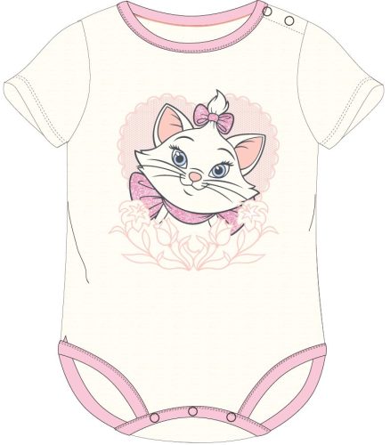 Disney Marie Katzen Baby-Body, Strampelanzug (68-92)