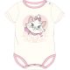 Disney Marie Katzen Baby-Body, Strampelanzug (68-92)