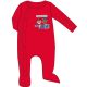 Paw Patrol Fun Red Babystrampler 3-23 Monate