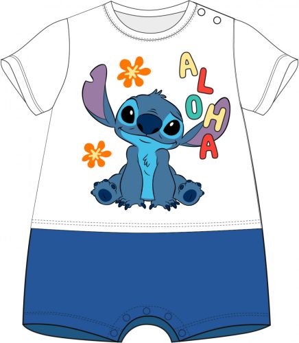 Disney Lilo und Stitch Aloha Baby Sonnensuit 62-92