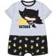 Batman Baby-Strampler 62-92