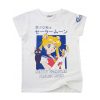 Sailor Moon Guardian Kinder T-Shirt, Oberteil 134-164 cm