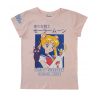 Sailor Moon Guardian Kinder T-Shirt, Oberteil 134-164 cm