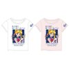 Sailor Moon Guardian Kinder T-Shirt, Oberteil 134-164 cm