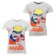 Naruto Jutsu Kinder Kurzarmshirt, Oberteil 104-152 cm