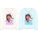 Gabby's Dollhouse Heart Kinder Langarmshirt, Oberteil 104-134 cm