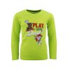 Paw Patrol Work Play Kinder Langarmshirt, 98-128 cm