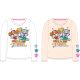 Paw Patrol Treat Kinder Langarmshirt, Oberteil 98-128 cm