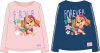 Paw Patrol Fun Kinderlanges T-Shirt, Oberteil 98-128 cm