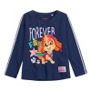 Paw Patrol Fun Kinderlanges T-Shirt, Oberteil 98-128 cm