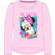 Disney Minnie  Kinder Langarmshirt 104-134 cm