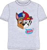 Paw Patrol Kinder Kurzshirt, Oberteil 92-122 cm