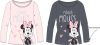 Disney Minnie  Kinder langes T-Shirt, Oberteil 104-134 cm